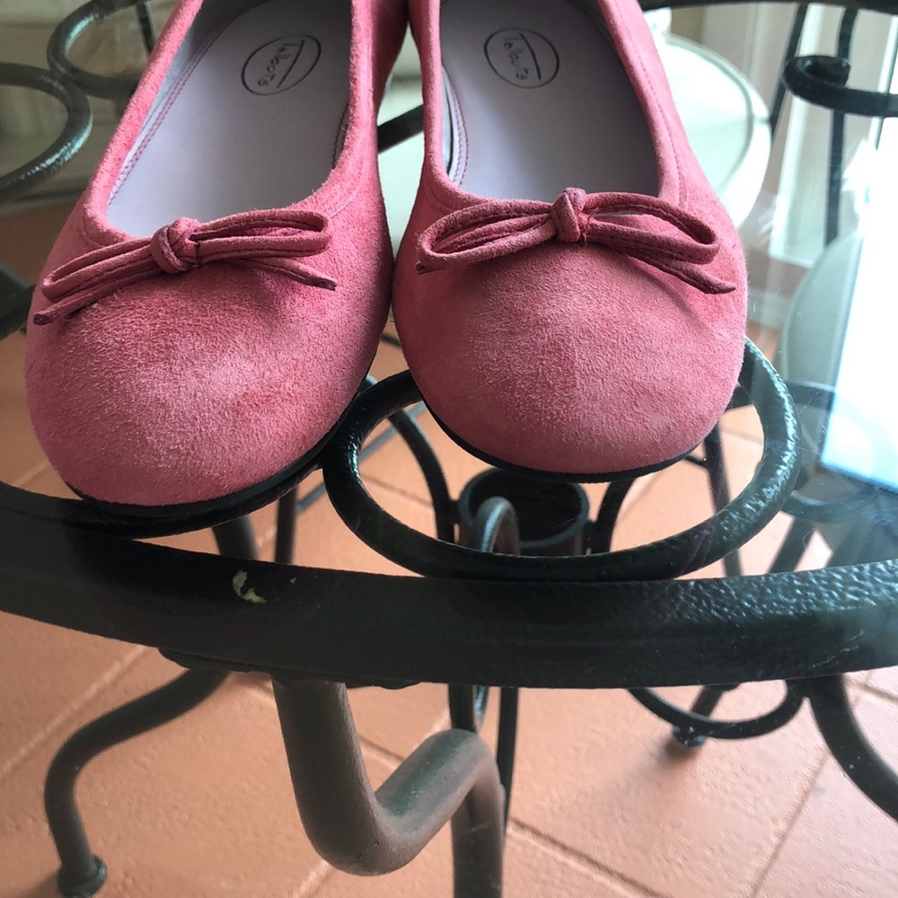 Talbots ballet flat - Picture 3 of 6